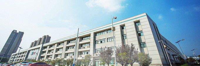 Trung Quốc China Abrasives Industry Hainan Corporation hồ sơ công ty
