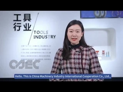 CAEC bánh nghiền bề mặt